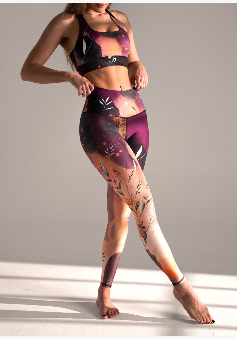 KFIT Briel leggings
