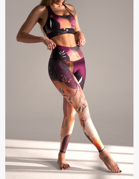 KFIT Briel leggings