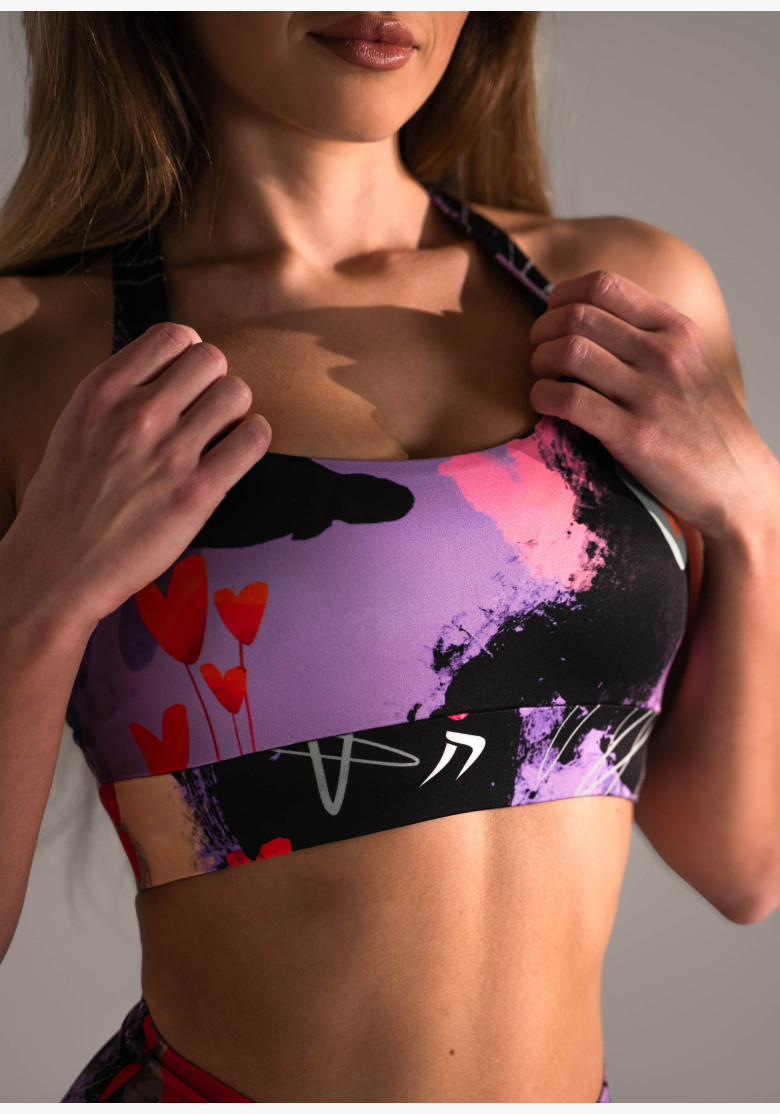 KFIT Bra Lily Y KFIT Bra Lily Y