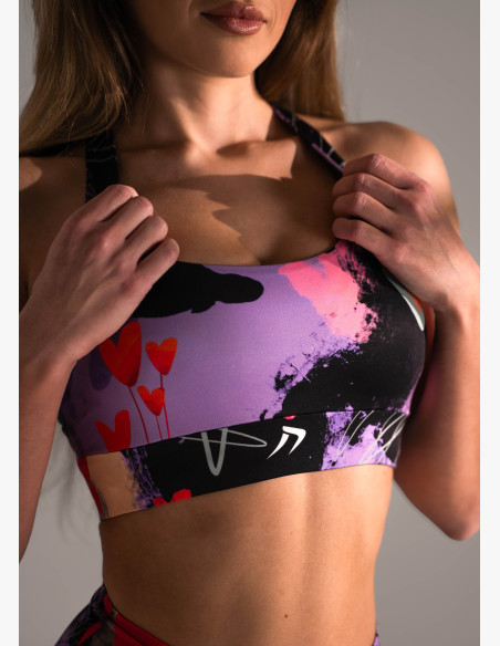 KFIT Bra Lily Y