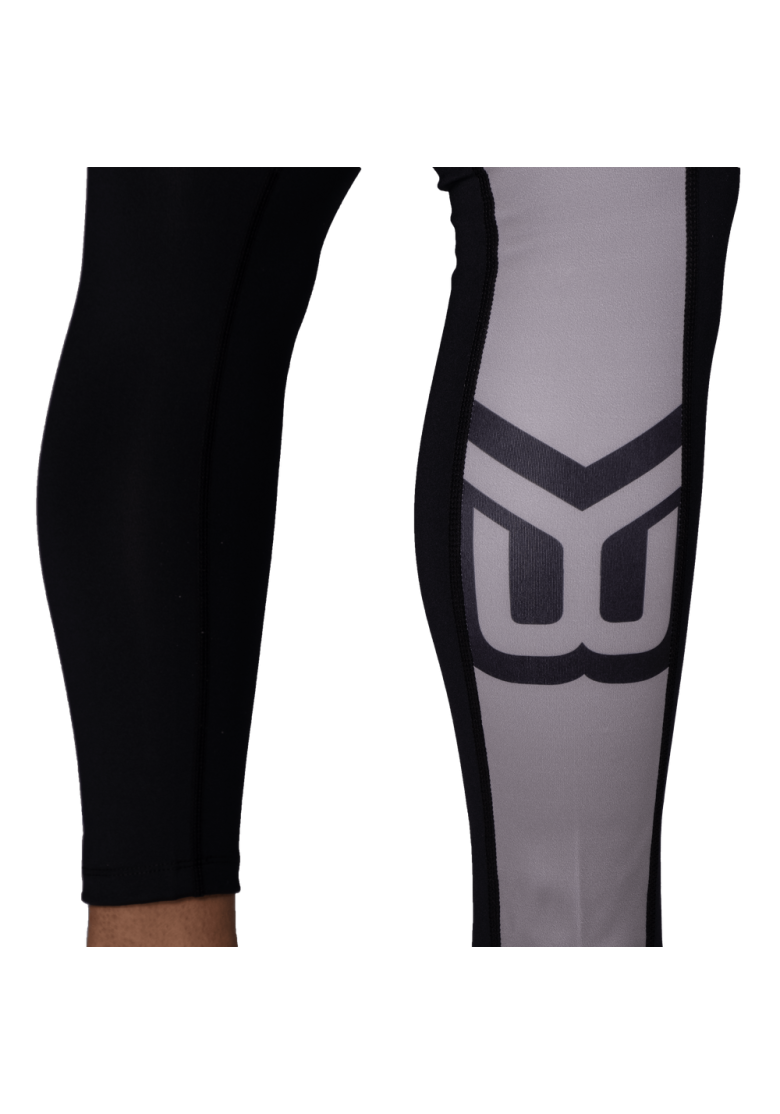 CHRYSTIE HIGH BLACK/STEEL GREY...