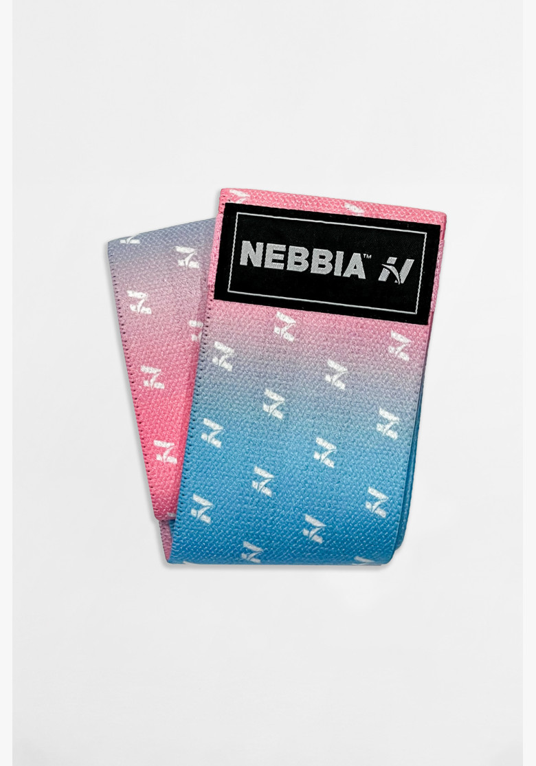 RESISTANCE RUBBER NEBBIA RAINBOW - LEVEL LIGHT