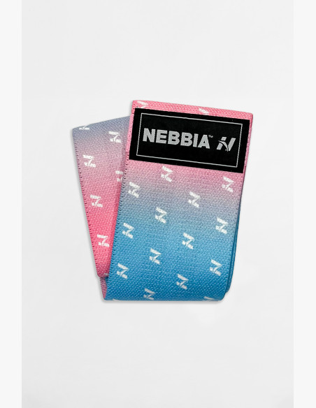 RESISTANCE RUBBER NEBBIA RAINBOW - LEVEL LIGHT