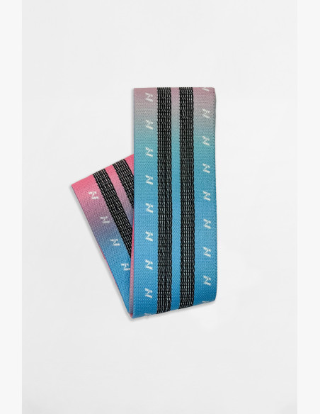 RESISTANCE RUBBER NEBBIA RAINBOW - LEVEL LIGHT