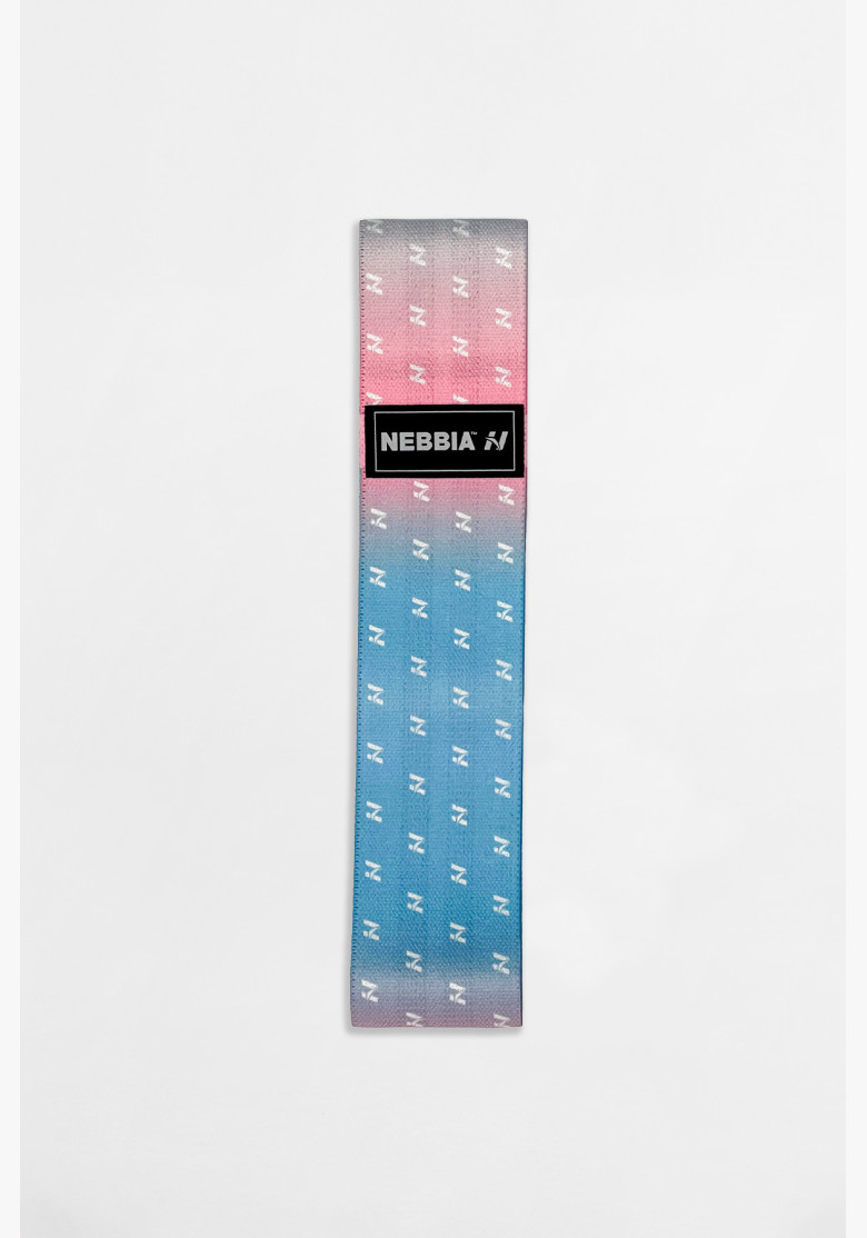 RESISTANCE RUBBER NEBBIA RAINBOW -...
