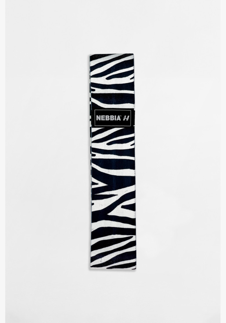 RESISTANCE RUBBER NEBBIA ZEBRA -... RESISTANCE RUBBER NEBBIA ZEBRA -...