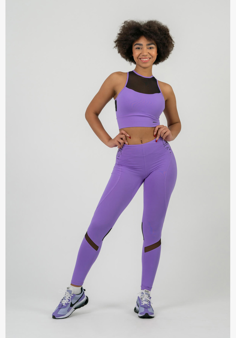 NEBBIA FIT Activewear high waist... NEBBIA FIT Activewear high waist...