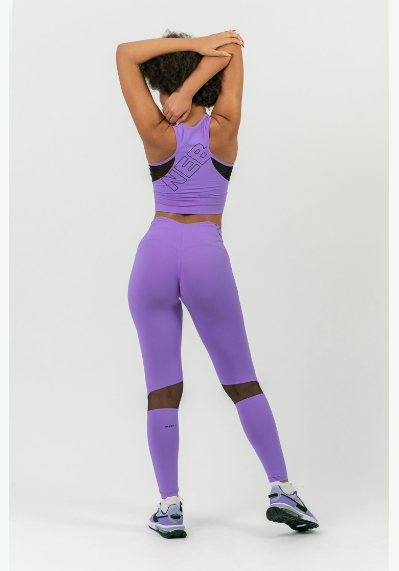High waisted activewear discount