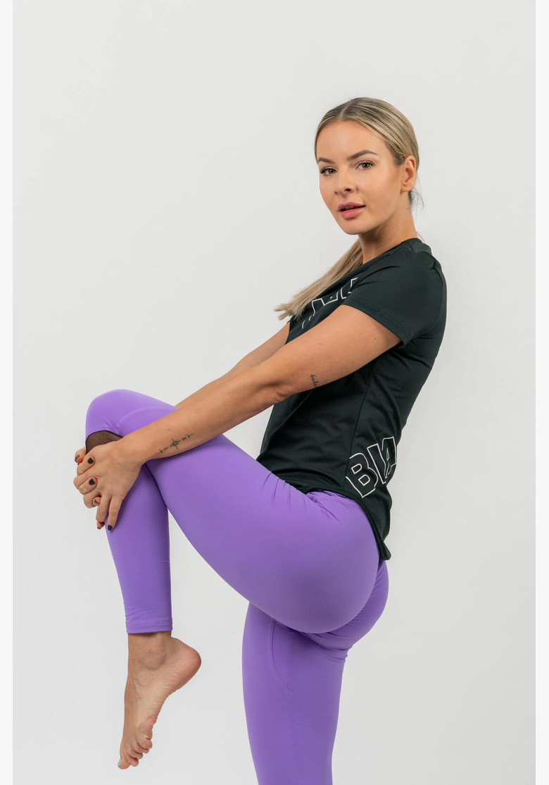 NEBBIA FIT Activewear high waist... NEBBIA FIT Activewear high waist...