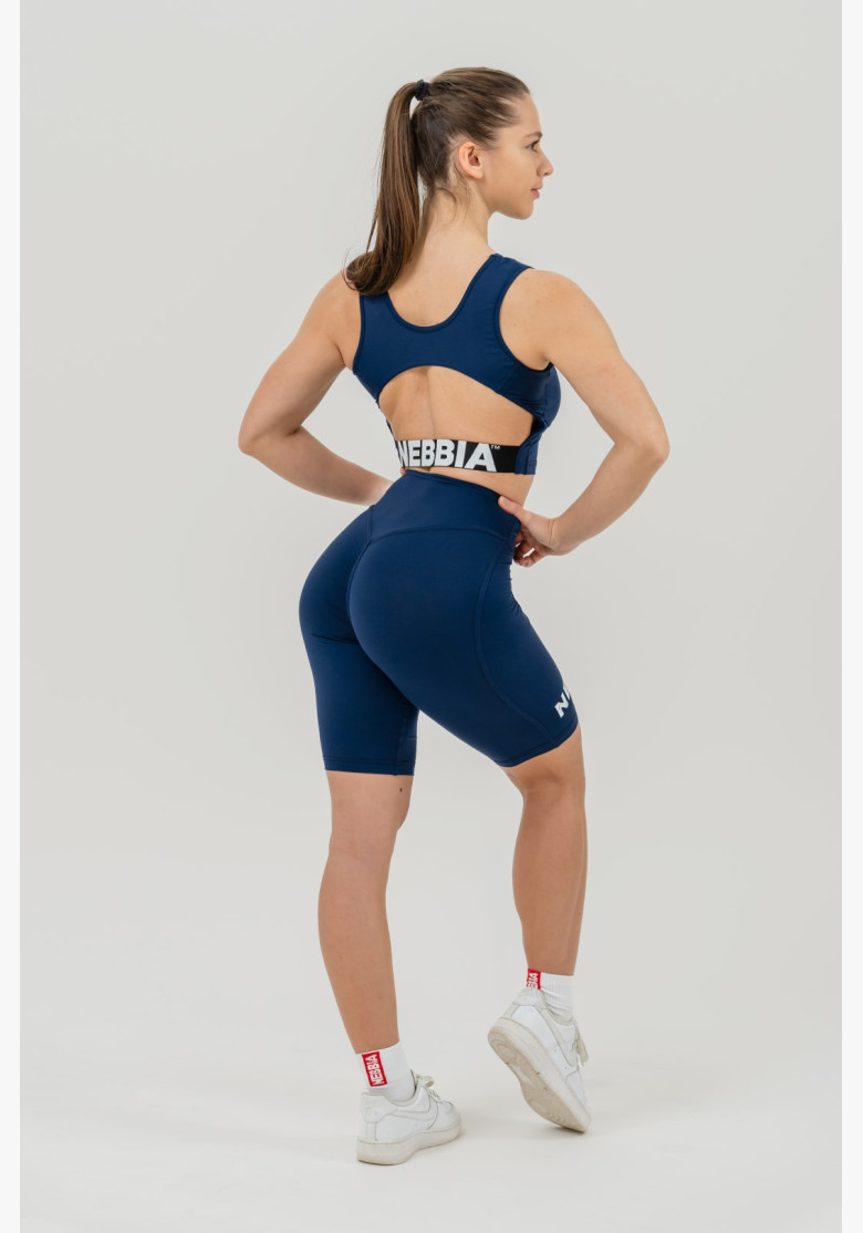 NEBBIA Crop top tank top GYM THERAPY... NEBBIA Crop top tank top GYM THERAPY...