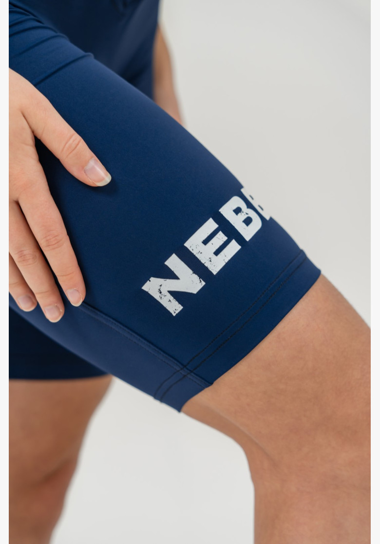 NEBBIA Leggings high waisted shorts... NEBBIA Leggings high waisted shorts...