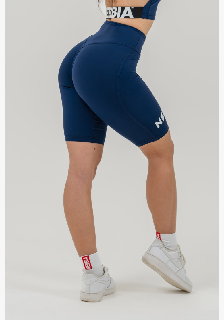 NEBBIA Leggings high waisted shorts... NEBBIA Leggings high waisted shorts...