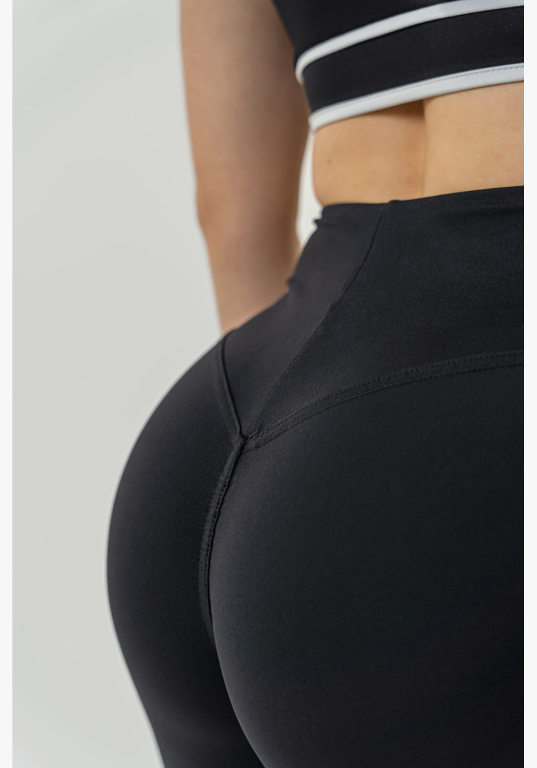 NEBBIA Shaping fitness leggings MY... NEBBIA Shaping fitness leggings MY...