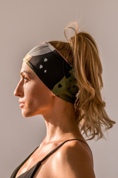 KFIT Čelenka Spring