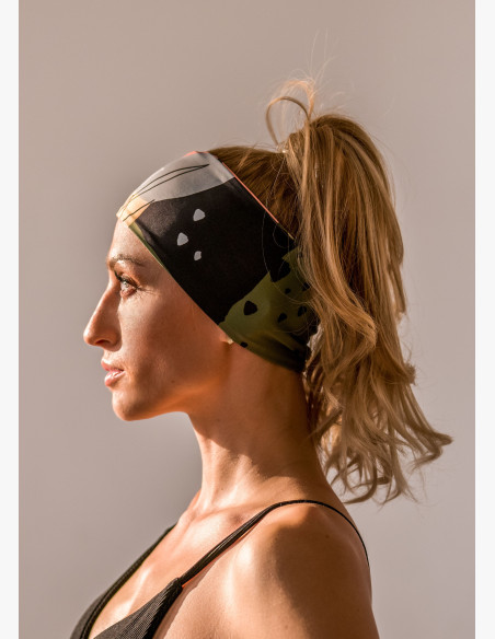 KFIT Čelenka Spring