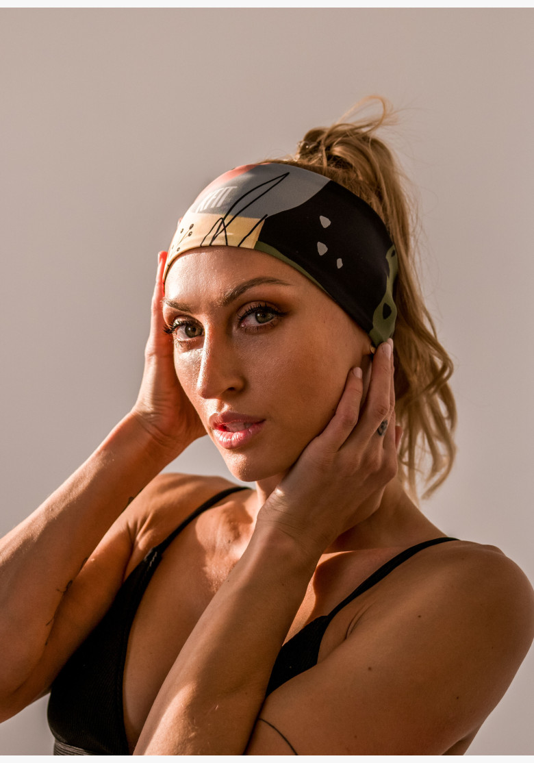 KFIT Čelenka Spring