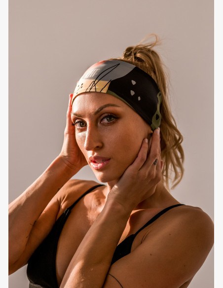 KFIT Čelenka Spring