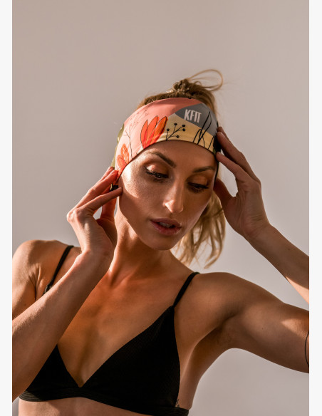 KFIT Čelenka Spring