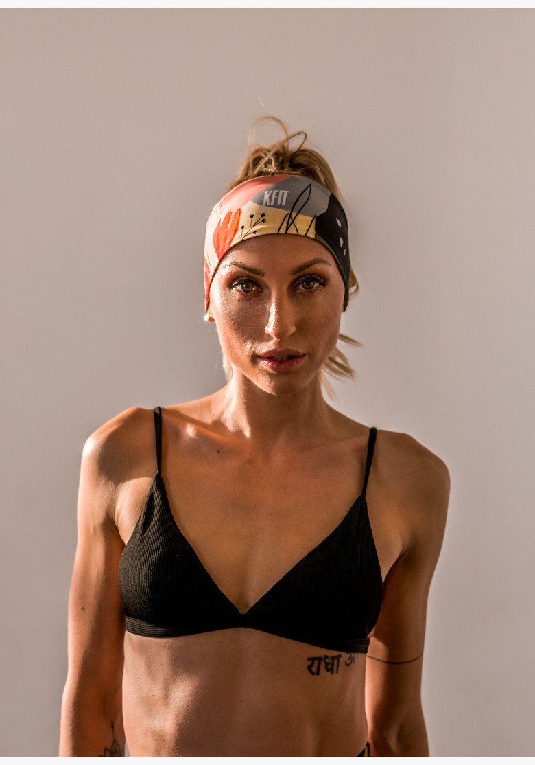 KFIT Čelenka Spring