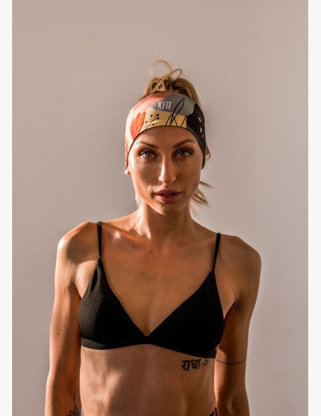 KFIT Čelenka Spring