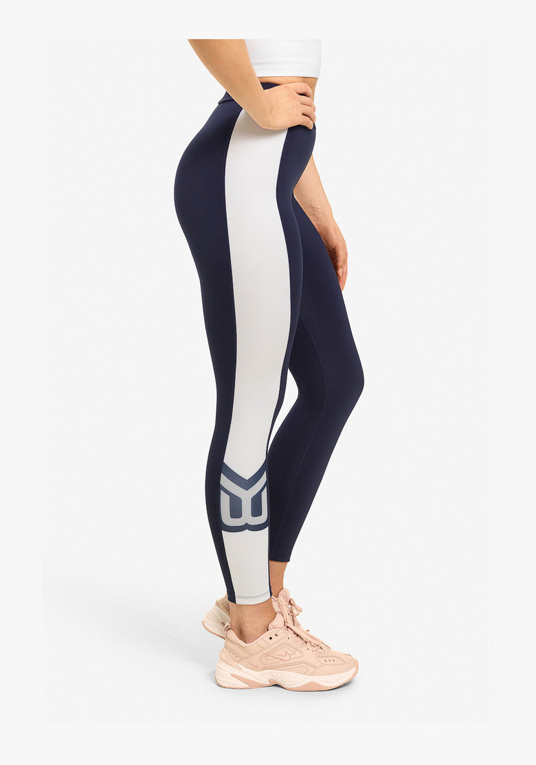 CHRYSTIE DARK NAVY Leggings - Better...