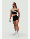 Minimalist design, maximum functionality - the perfect combination for your workout.