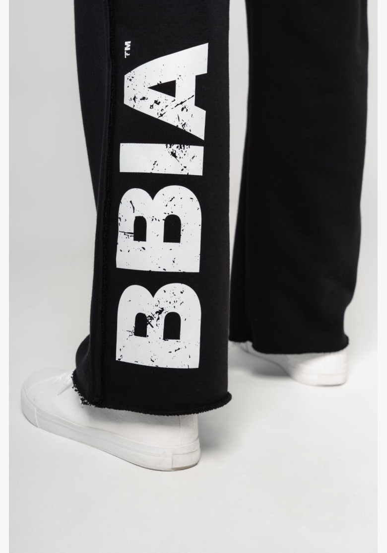 NEBBIA Tepláky s vreckami NO...