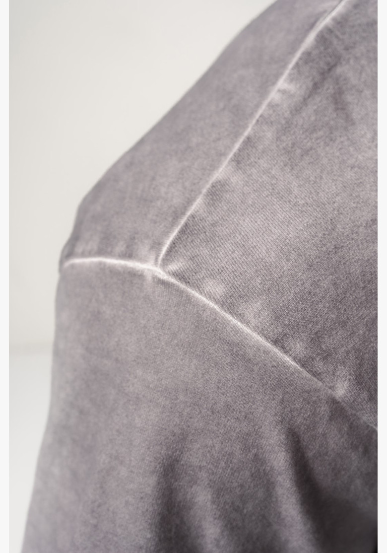 NEBBIA Washed-off bavlnené...