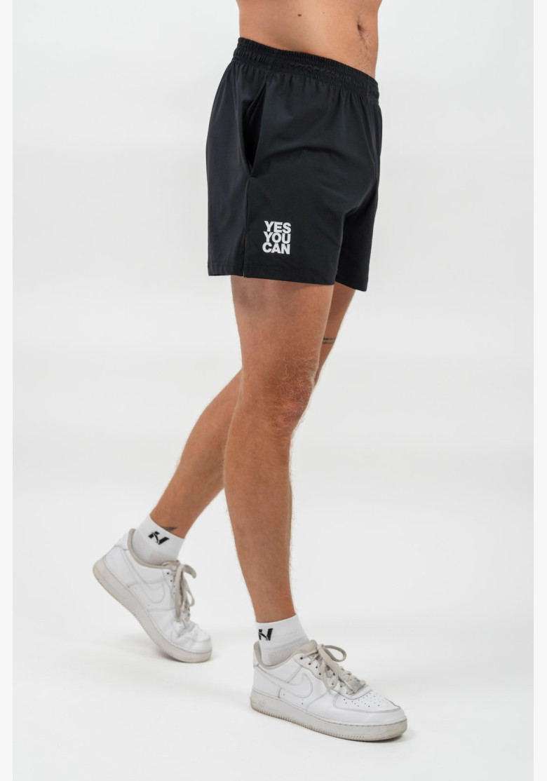 NEBBIA Športové Rýchloschnúce Kraťasy...