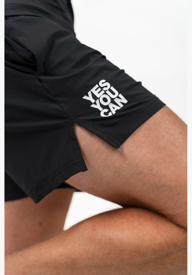 NEBBIA Športové Rýchloschnúce Kraťasy...