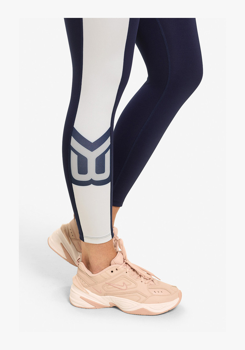 CHRYSTIE DARK NAVY Leggings - Better...