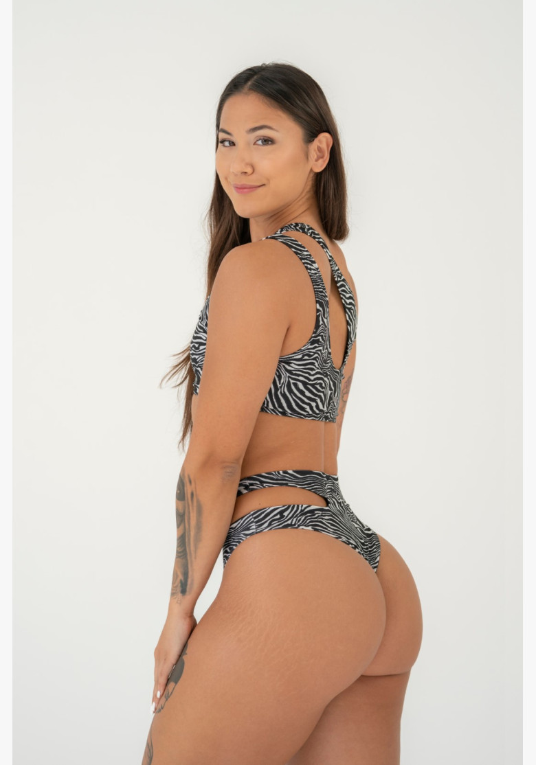 NEBBIA SÃO GONÇALO bikini vrchný diel...