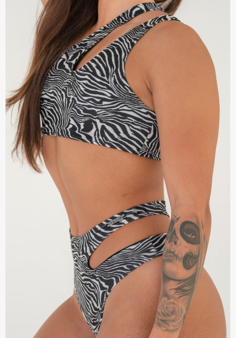 NEBBIA SÃO GONÇALO bikini vrchný diel...