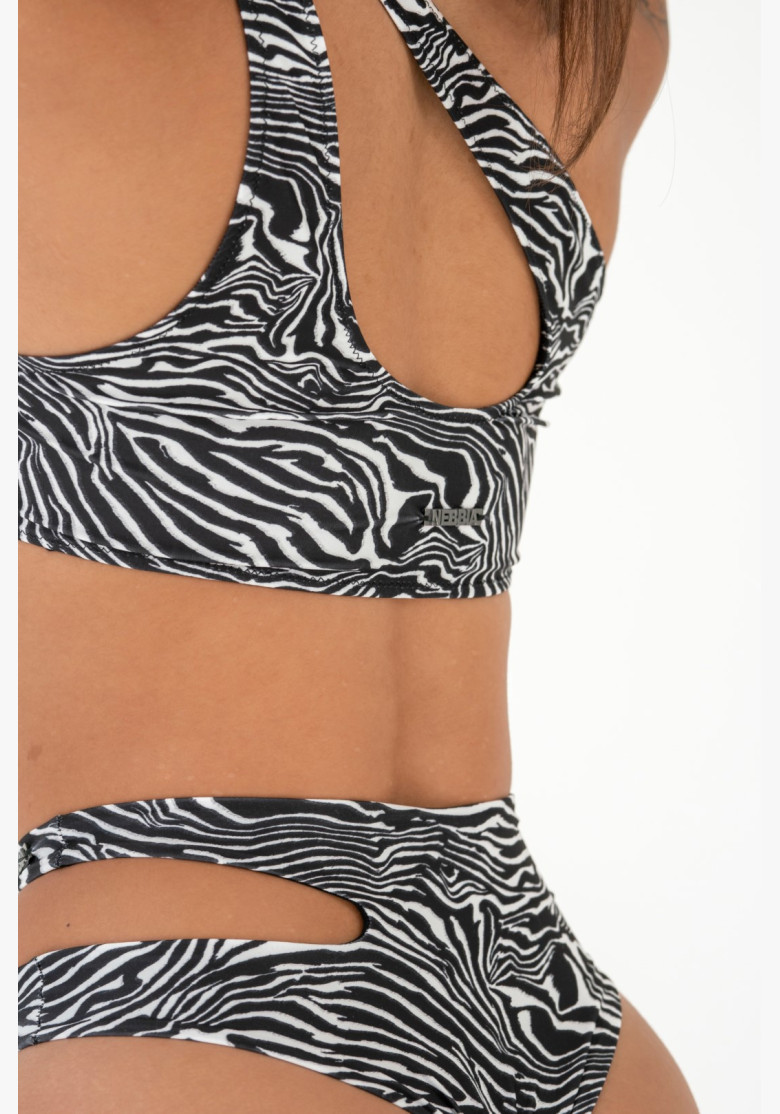 NEBBIA SÃO GONÇALO bikini vrchný diel...