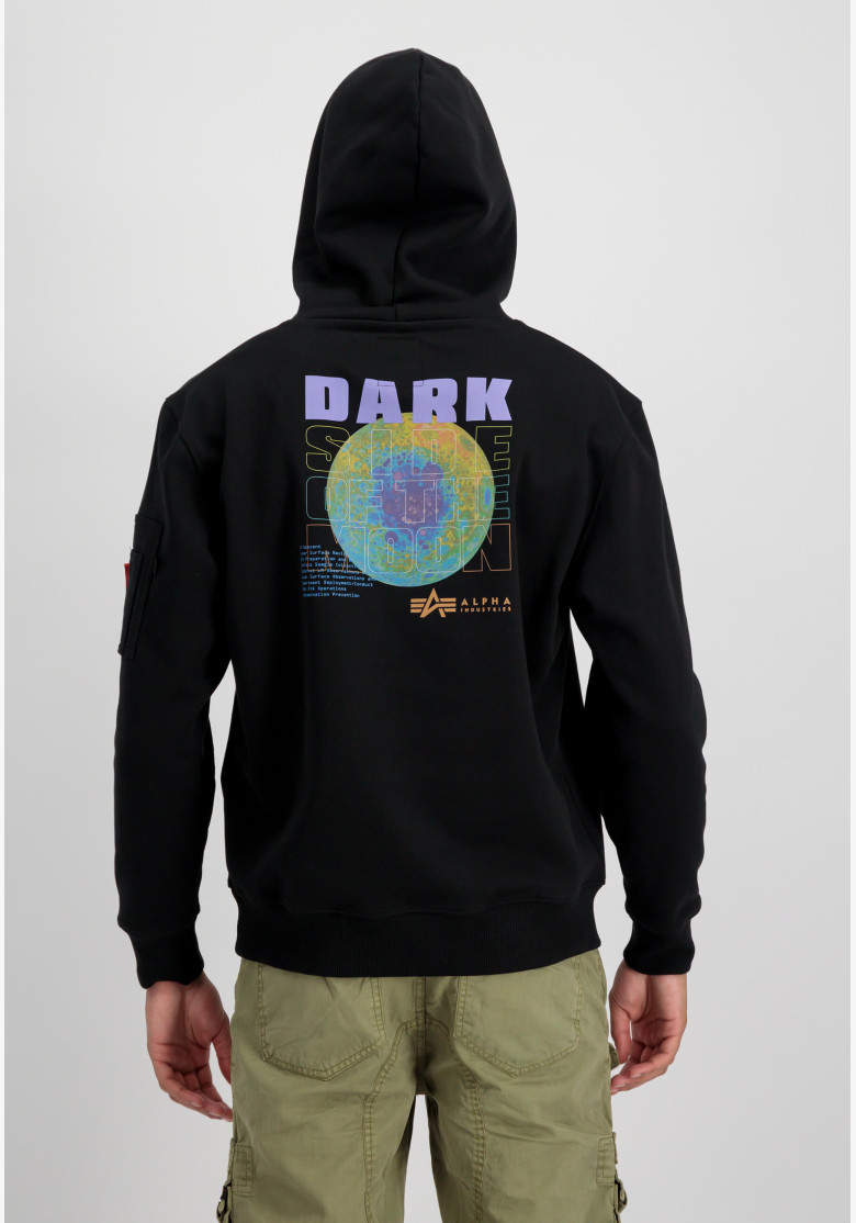 Sweatshirt Alpha Industries Dark Side...