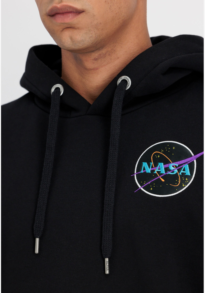 Sweatshirt Alpha Industries Dark Side...