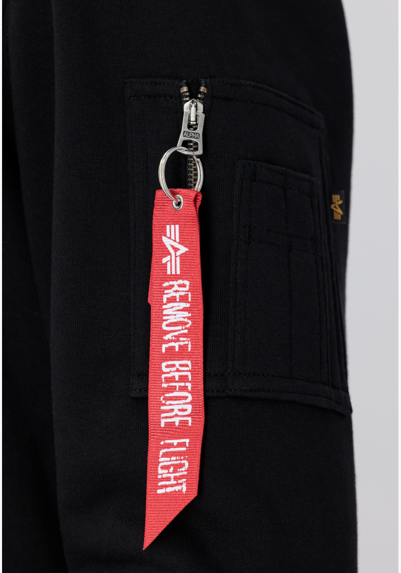 Sweatshirt Alpha Industries Dark Side...