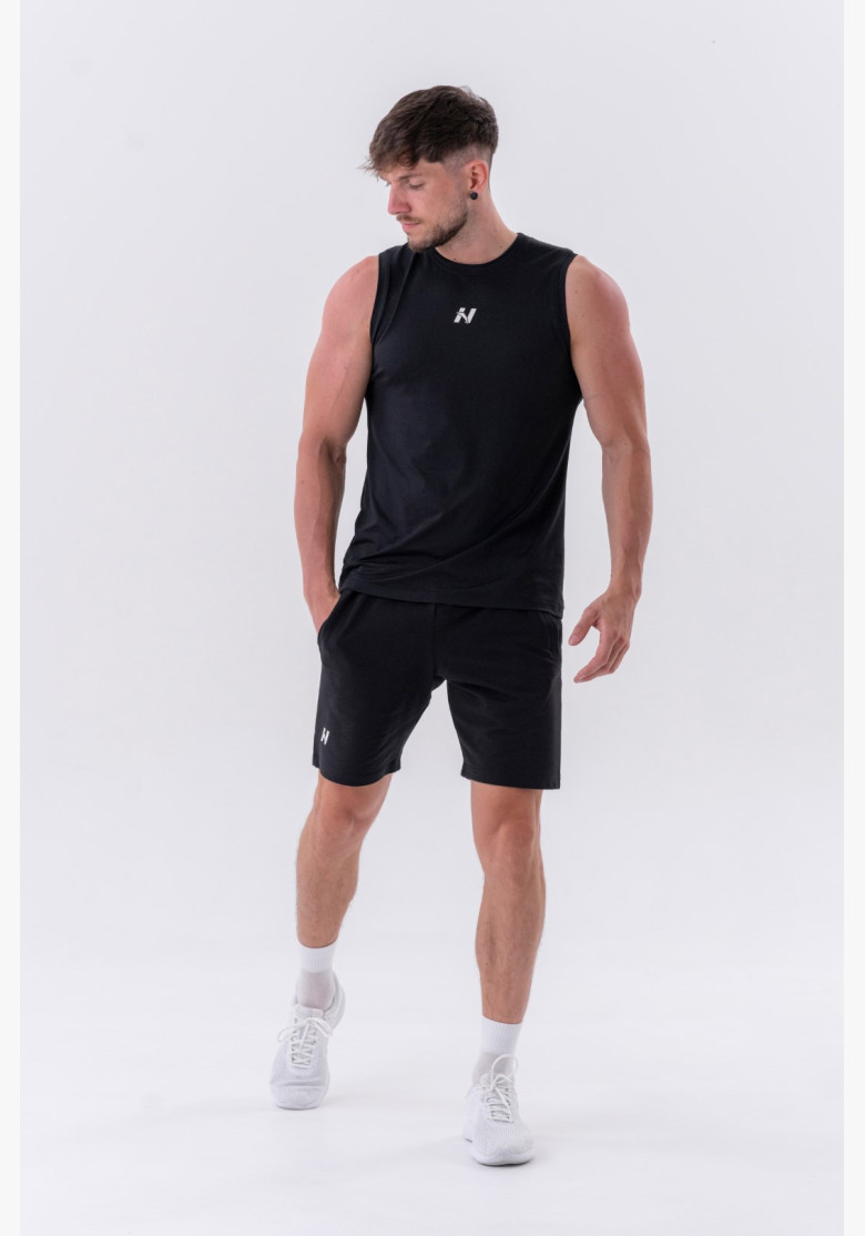 NEBBIA Funkčné športové tielko...