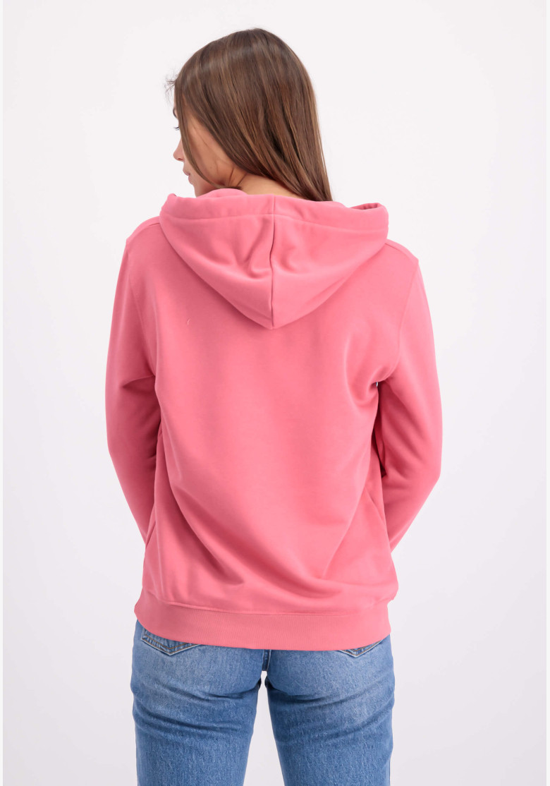 Hoodie Alpha Industries New Basic...