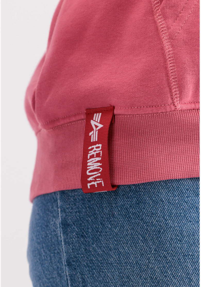 Hoodie Alpha Industries New Basic...