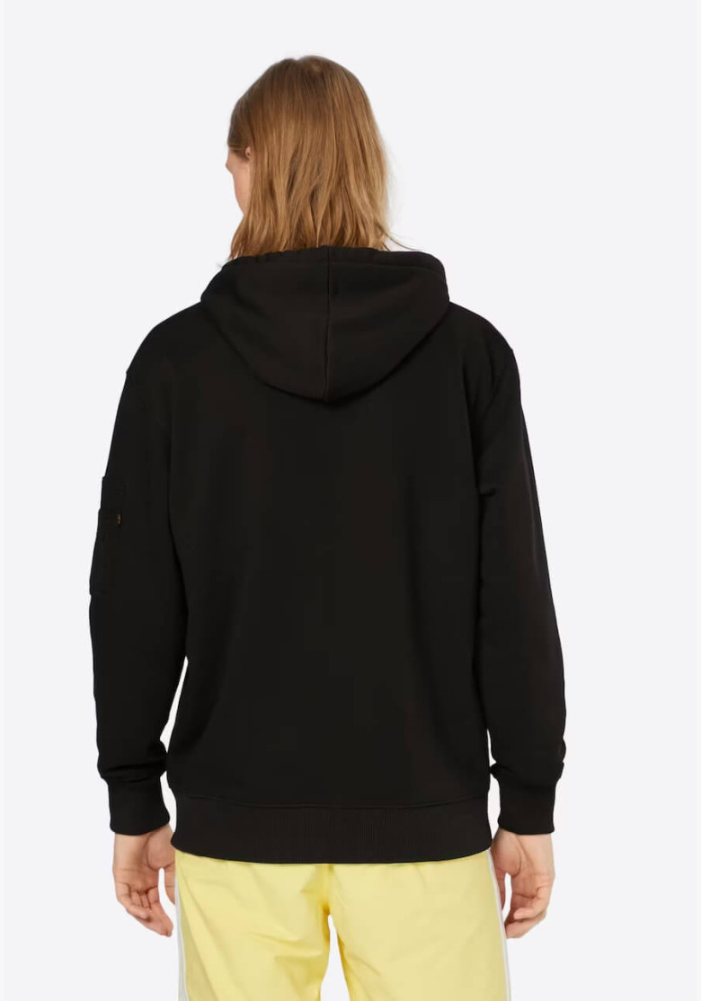 Sweatshirt Alpha Industries X-Fit...