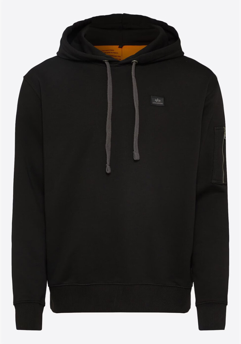 Sweatshirt Alpha Industries X-Fit...
