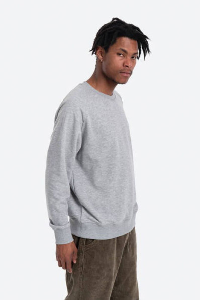 Sweatshirt Alpha Industries X-Fit Sweat grey