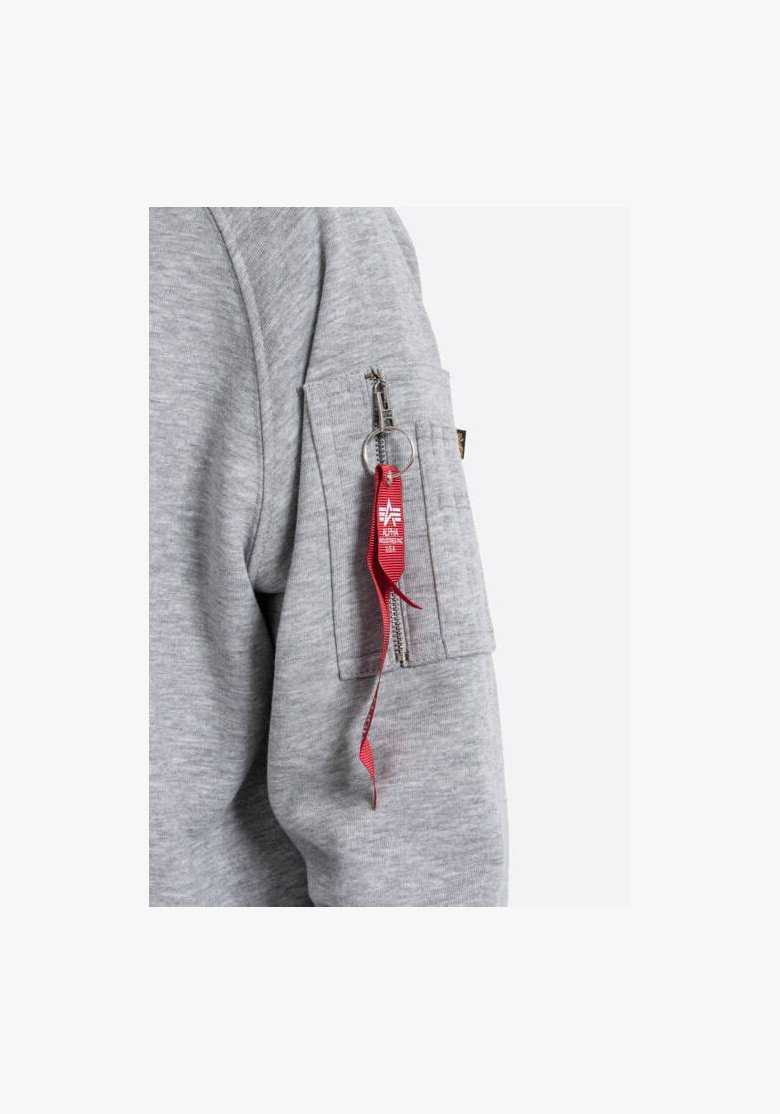 Sweatshirt Alpha Industries X-Fit...