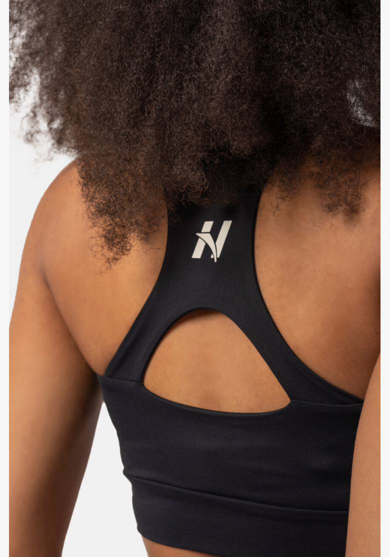 NEBBIA Active sports bra with medium... NEBBIA Active sports bra with medium...