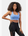 We have designed this bra to meet all your requirements.