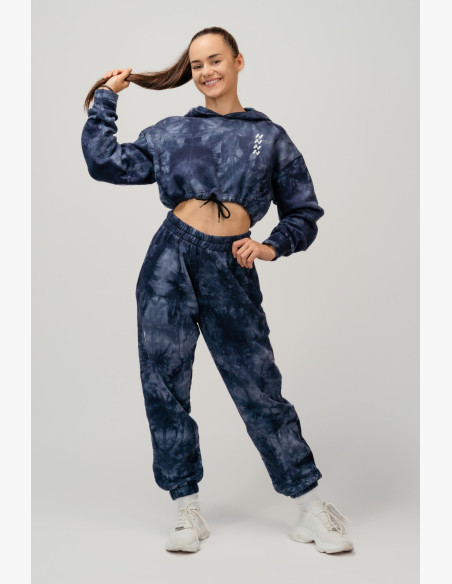 NEBBIA Re-fresh dámske tepláky