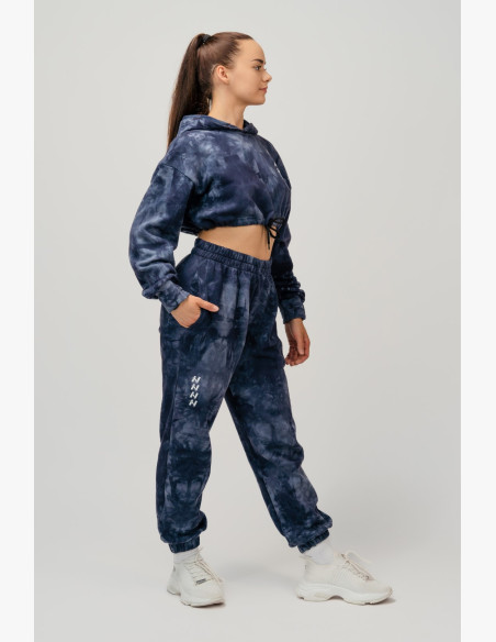 NEBBIA Re-fresh dámske tepláky