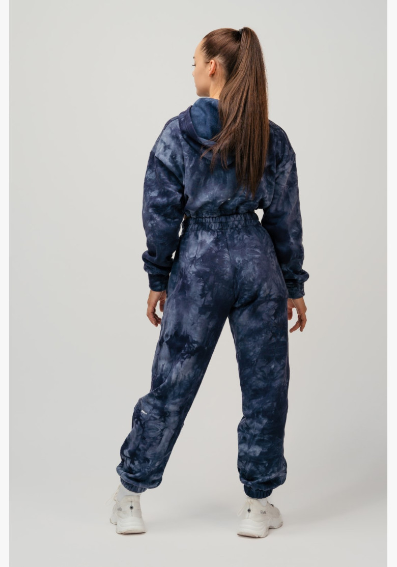 NEBBIA Re-fresh dámske tepláky