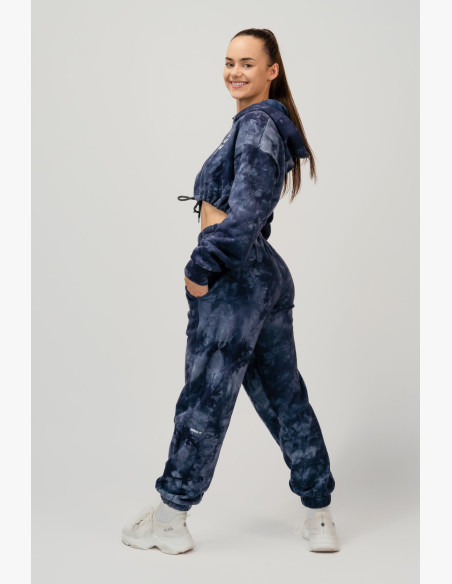 NEBBIA Re-fresh dámske tepláky